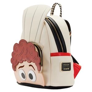 Disney Pixar Ratatouille Loungefly Backpack